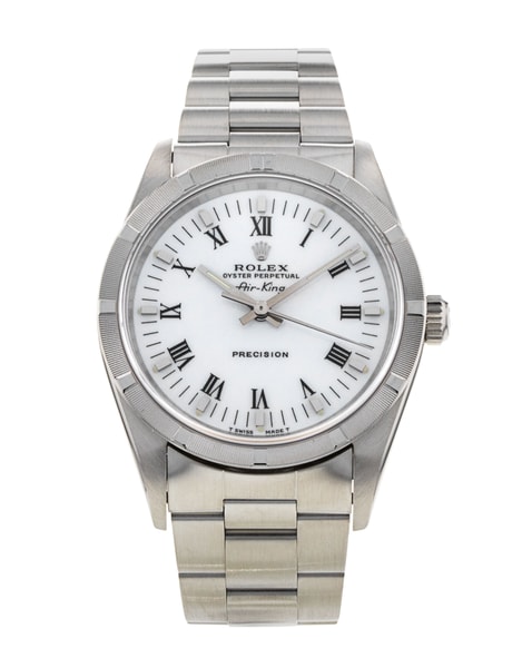 Rolex Air-King 14010